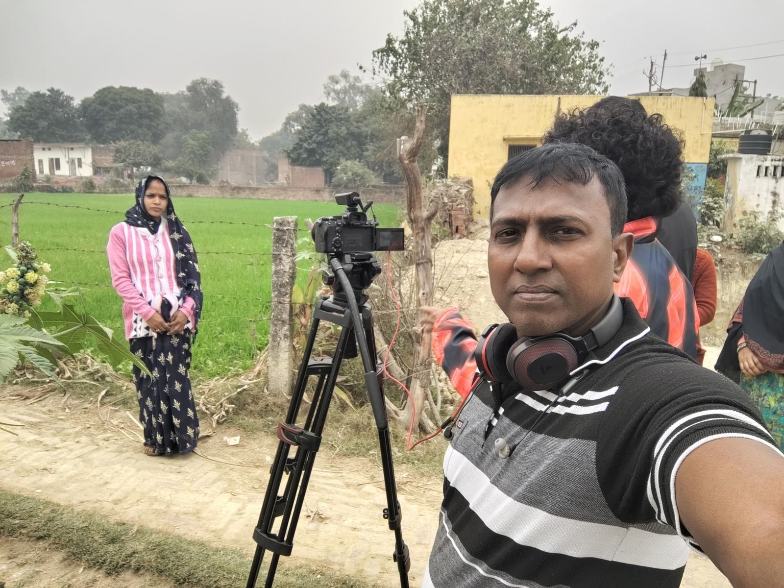 Working Scene 93